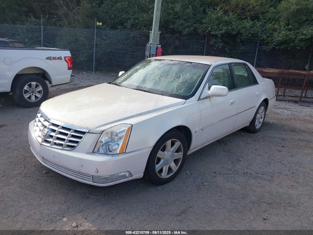 2006 CADILLAC DTS 1G6KD57Y16U178915 Photo 1