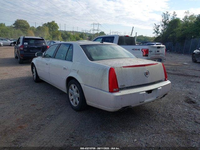 2006 CADILLAC DTS 1G6KD57Y16U178915 Photo 2