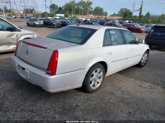 2006 CADILLAC DTS 1G6KD57Y16U178915 Photo 3