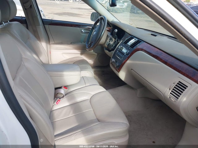 2006 CADILLAC DTS 1G6KD57Y16U178915 Photo 4