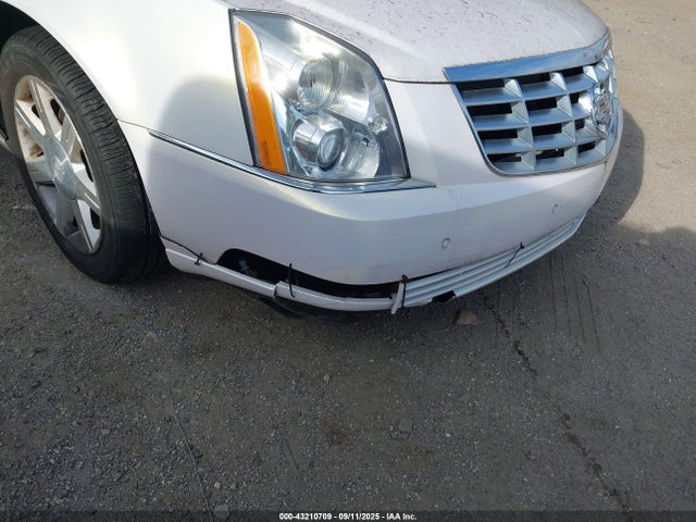 2006 CADILLAC DTS 1G6KD57Y16U178915 Photo 5