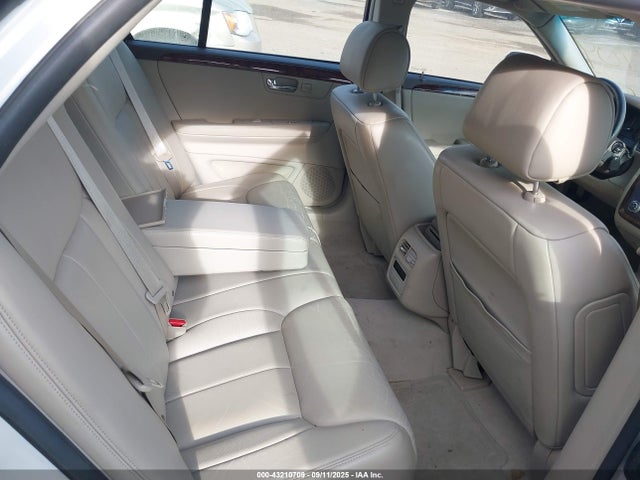 2006 CADILLAC DTS 1G6KD57Y16U178915 Photo 7