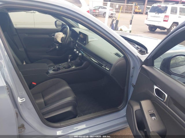 19XFL2H82NE017792 Honda Civic Sport