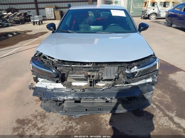 19XFL2H82NE017792 Honda Civic Sport