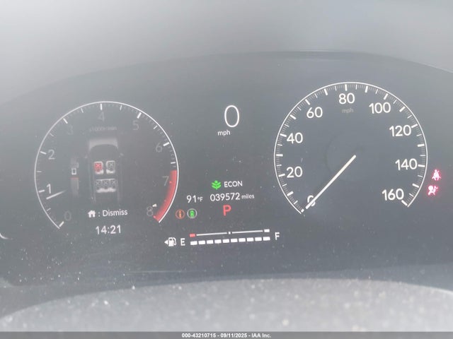 19XFL2H82NE017792 Honda Civic Sport