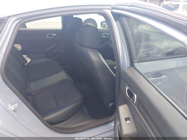19XFL2H82NE017792 Honda Civic Sport