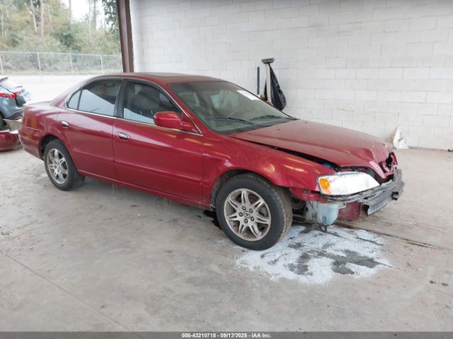 2000 ACURA TL 19UUA5669YA048904 Photo 0