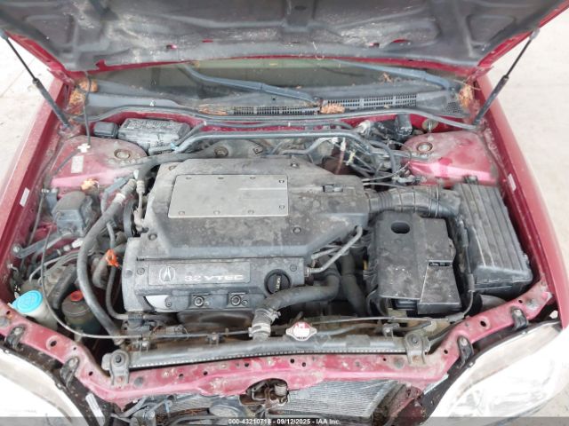 2000 ACURA TL 19UUA5669YA048904 Photo 9