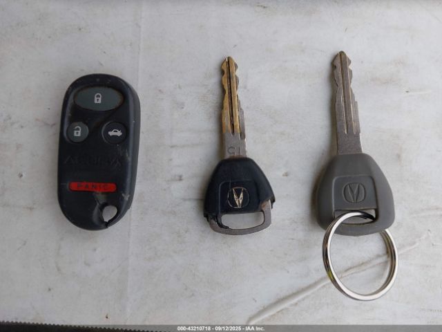 2000 ACURA TL 19UUA5669YA048904 Photo 10