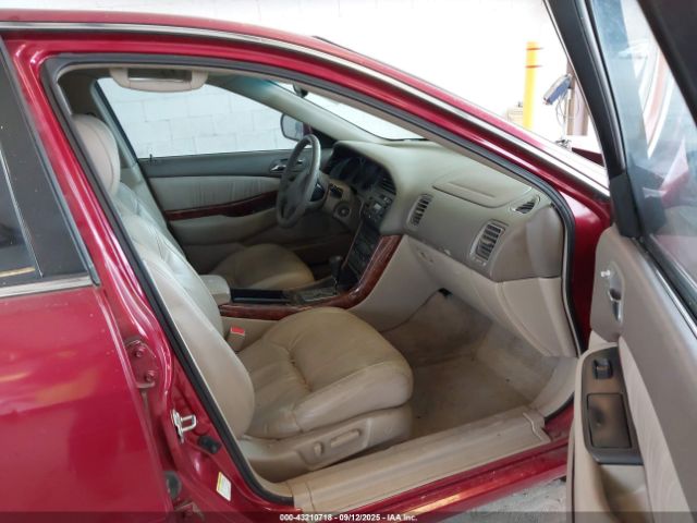 2000 ACURA TL 19UUA5669YA048904 Photo 4