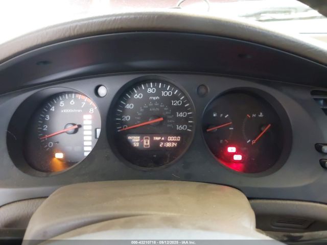 2000 ACURA TL 19UUA5669YA048904 Photo 6