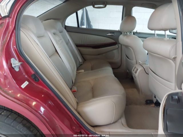 2000 ACURA TL 19UUA5669YA048904 Photo 7