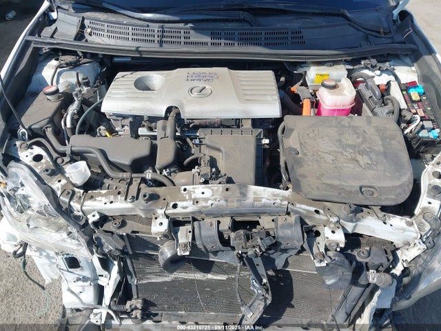 Lexus 2zr-fxe+3jm 2016 JTHKD5BH4G2252487 Image 10