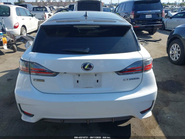 Lexus 2zr-fxe+3jm 2016 JTHKD5BH4G2252487 Image 17