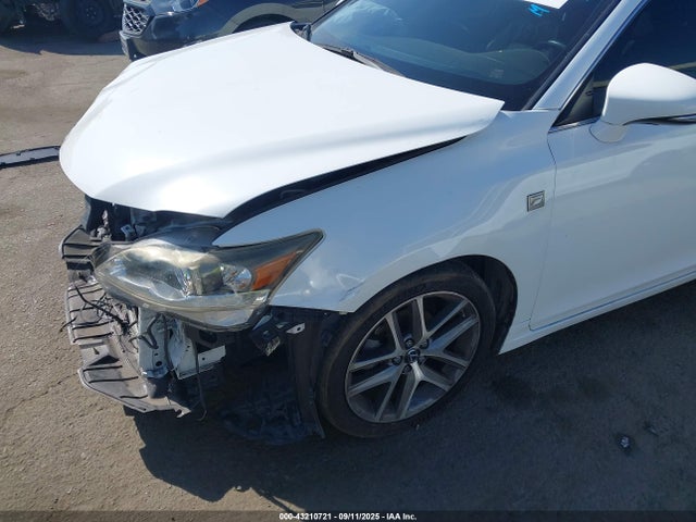 Lexus 2zr-fxe+3jm 2016 JTHKD5BH4G2252487 Image 18