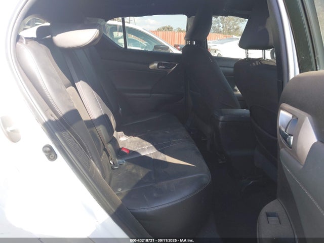 Lexus 2zr-fxe+3jm 2016 JTHKD5BH4G2252487 Image 8