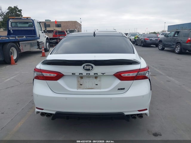 4T1B61HK6KU292814 Toyota a25a-fks