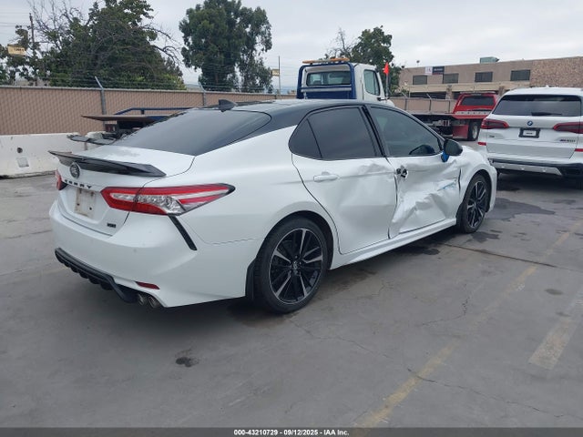 4T1B61HK6KU292814 Toyota a25a-fks