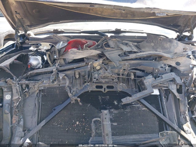 1GNSKAKC0KR183650 Chevrolet l83 - spark ignited direct injection, variable valve timing, afm, e85 max, alum
