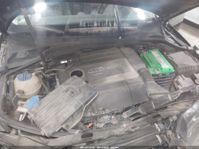2007 AUDI A3 WAUNF78P17A225219 Photo 9