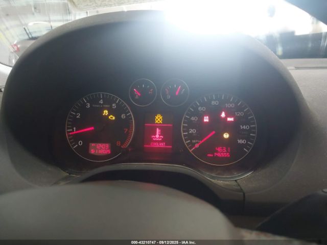 2007 AUDI A3 WAUNF78P17A225219 Photo 6