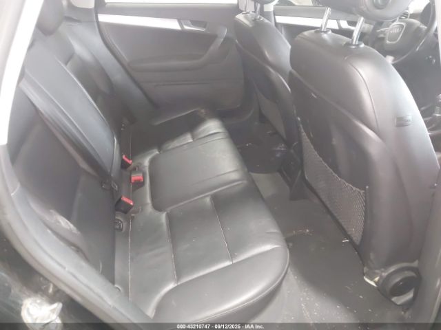 2007 AUDI A3 WAUNF78P17A225219 Photo 7