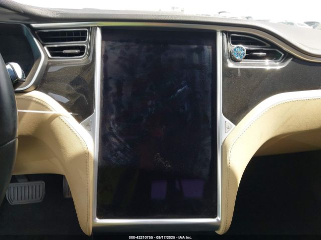 2013 TESLA MODEL S 5YJSA1CN2DFP07286 Photo 6
