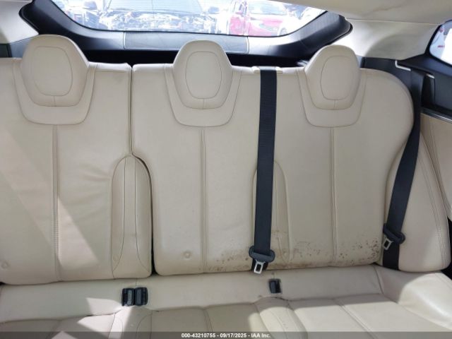 2013 TESLA MODEL S 5YJSA1CN2DFP07286 Photo 7