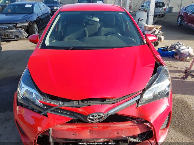 VNKKTUD36GA058296 Toyota 1nz-fe