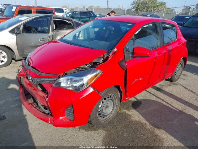 VNKKTUD36GA058296 Toyota 1nz-fe
