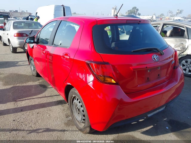 VNKKTUD36GA058296 Toyota 1nz-fe