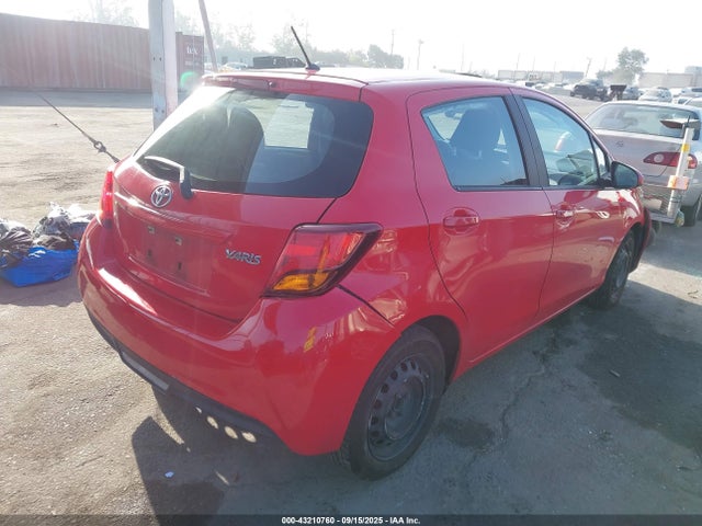 VNKKTUD36GA058296 Toyota 1nz-fe