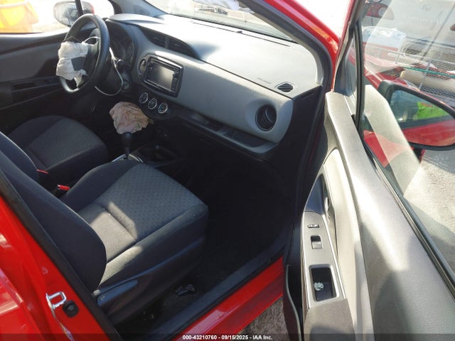 VNKKTUD36GA058296 Toyota 1nz-fe