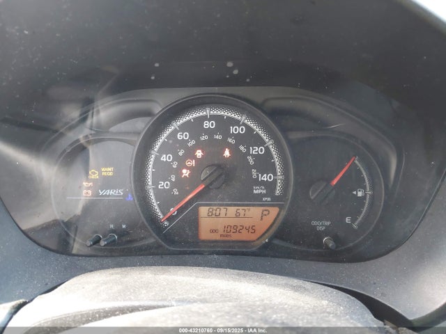 VNKKTUD36GA058296 Toyota 1nz-fe