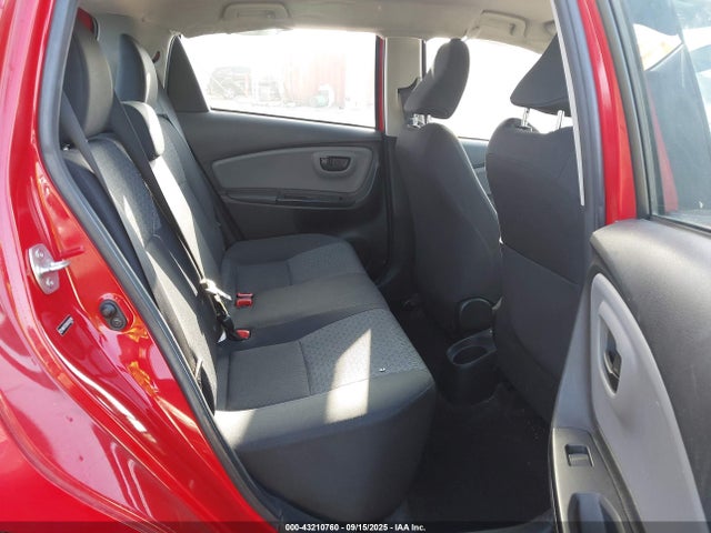 VNKKTUD36GA058296 Toyota 1nz-fe