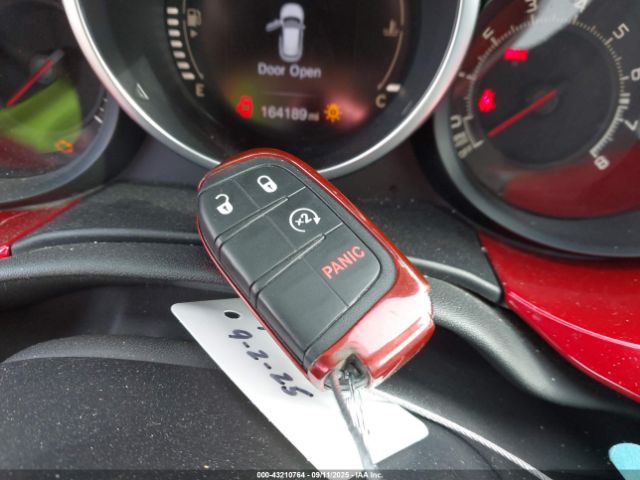 2016 FIAT 500X ZFBCFXBT0GP351071 Photo 10