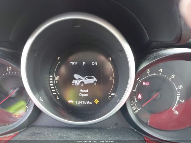 2016 FIAT 500X ZFBCFXBT0GP351071 Photo 6