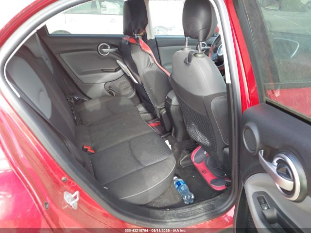 2016 FIAT 500X ZFBCFXBT0GP351071 Photo 7