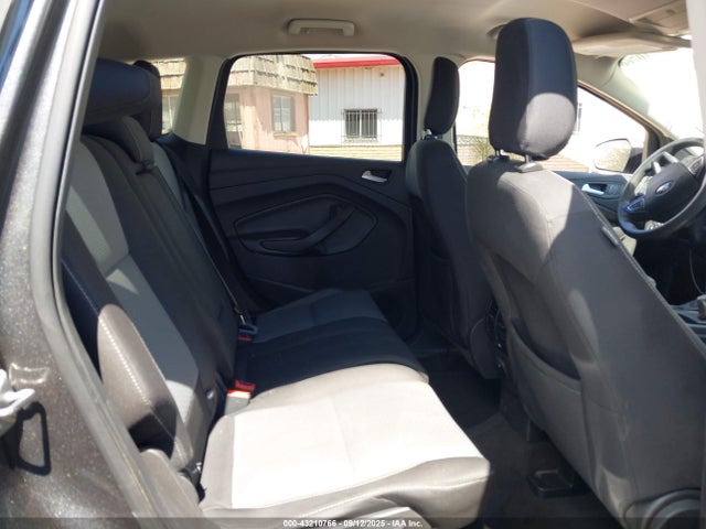 1FMCU0GD3KUA42275 Ford ESCAPE SE