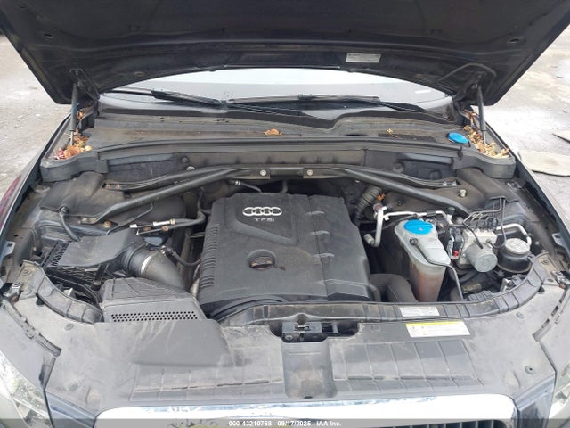 2012 AUDI Q5 WA1LFAFP5CA131956 Photo 9