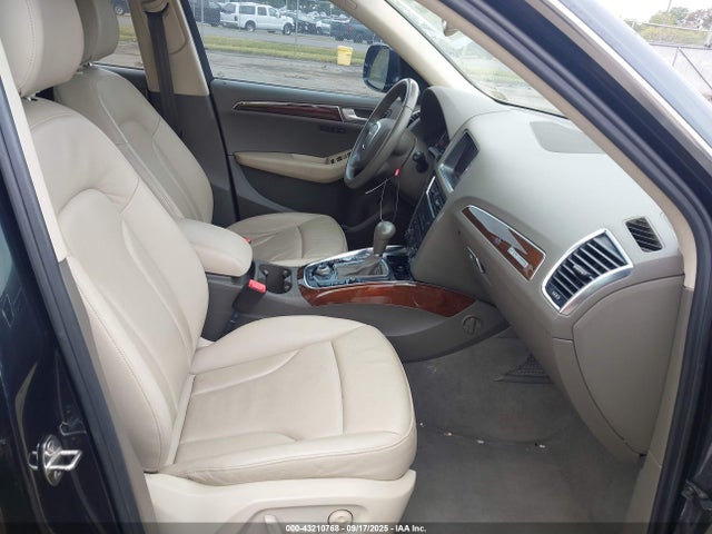 2012 AUDI Q5 WA1LFAFP5CA131956 Photo 4