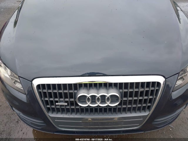 2012 AUDI Q5 WA1LFAFP5CA131956 Photo 5