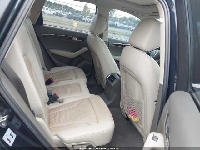2012 AUDI Q5 WA1LFAFP5CA131956 Photo 7