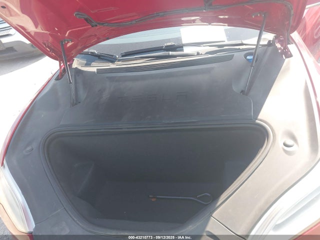 2018 TESLA MODEL S 5YJSA1E26JF296957 Photo 9