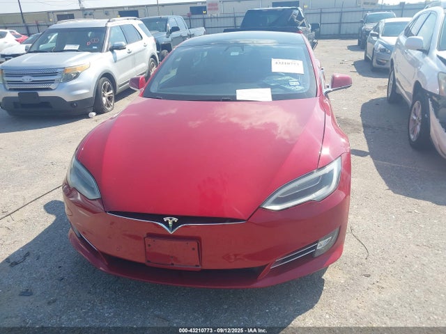 2018 TESLA MODEL S 5YJSA1E26JF296957 Photo 5