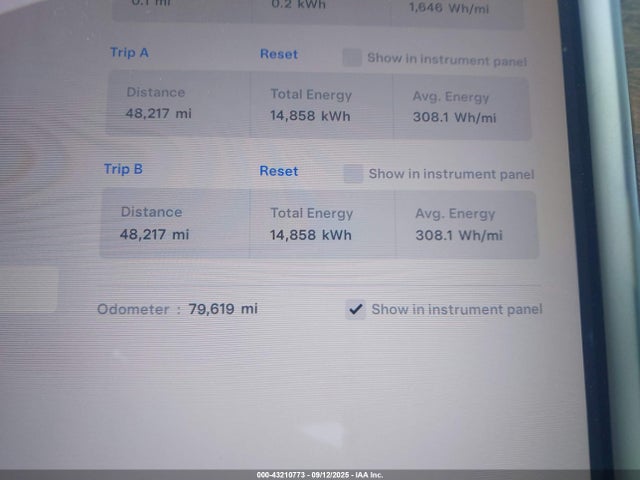 2018 TESLA MODEL S 5YJSA1E26JF296957 Photo 6