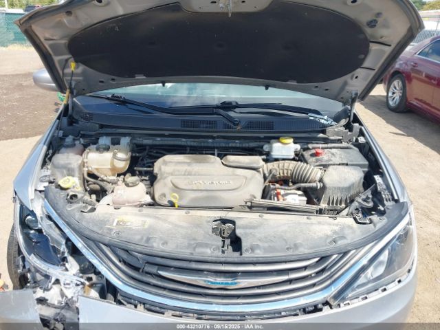 2019 CHRYSLER PACIFICA HYBRID 2C4RC1L78KR508979 Photo 9