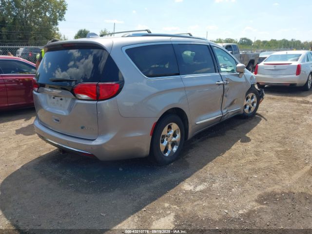 2019 CHRYSLER PACIFICA HYBRID 2C4RC1L78KR508979 Photo 3