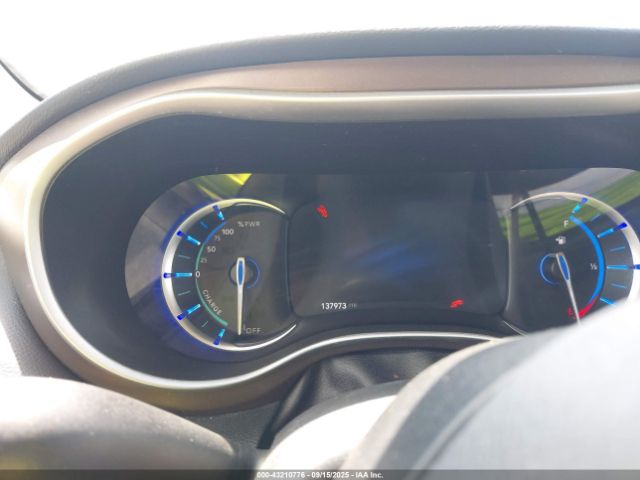 2019 CHRYSLER PACIFICA HYBRID 2C4RC1L78KR508979 Photo 6