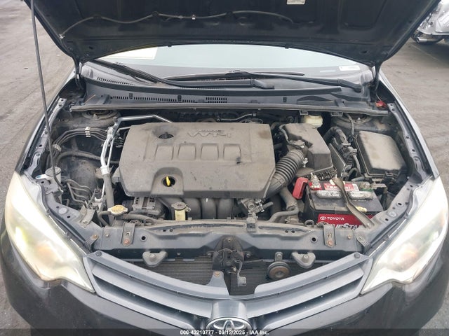 Toyota 2zr-fe 2016 5YFBURHE5GP494292 Image 10